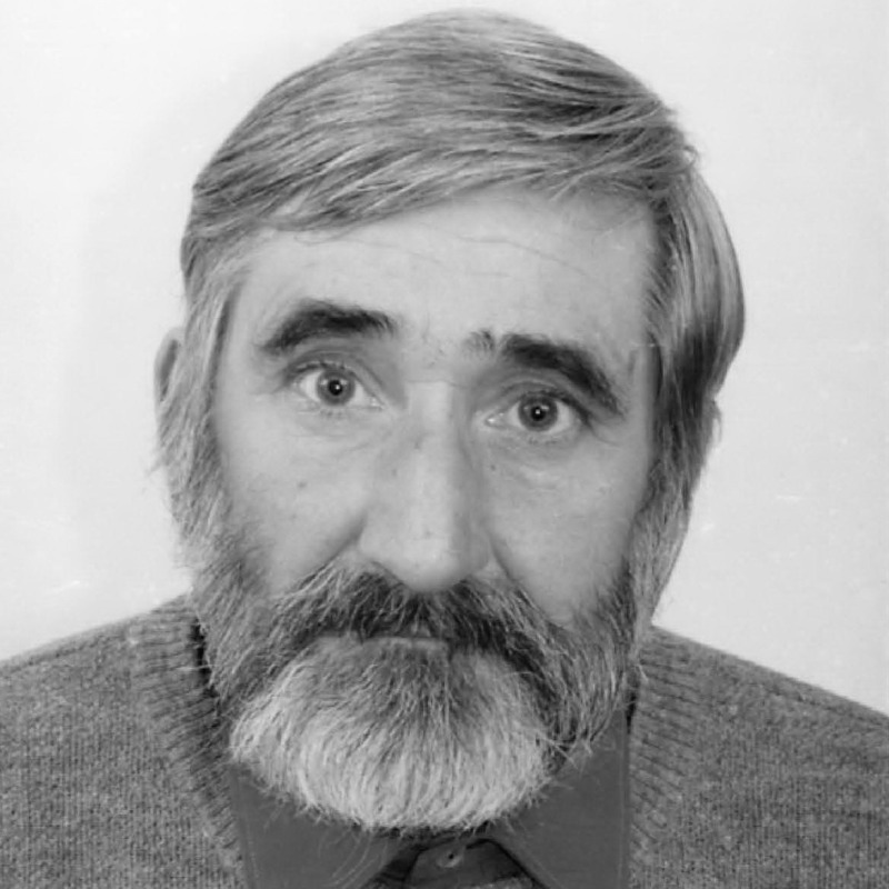 Josef Křešnička