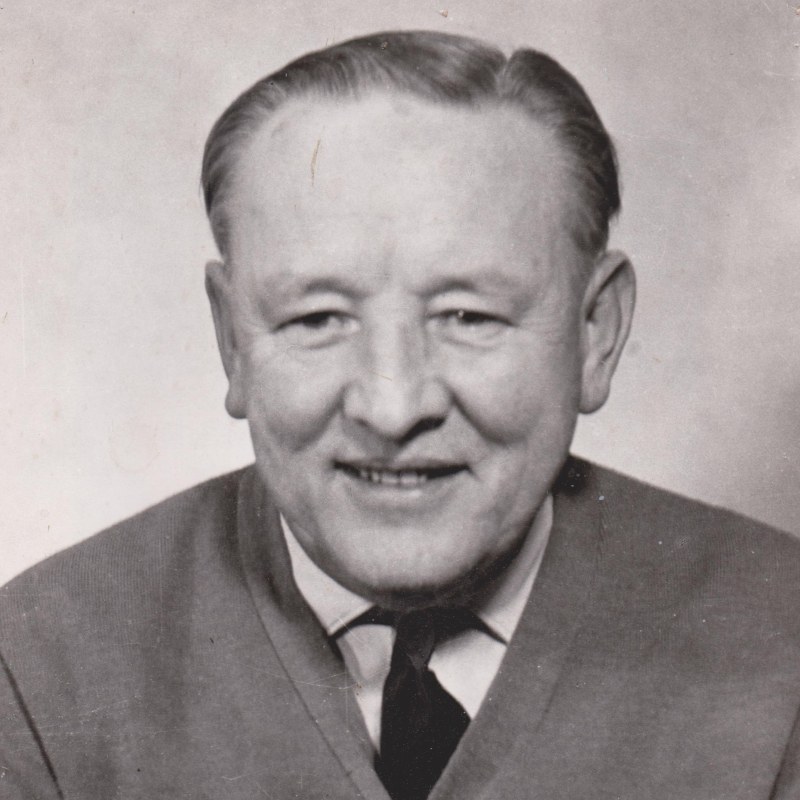 Alois Křešnička