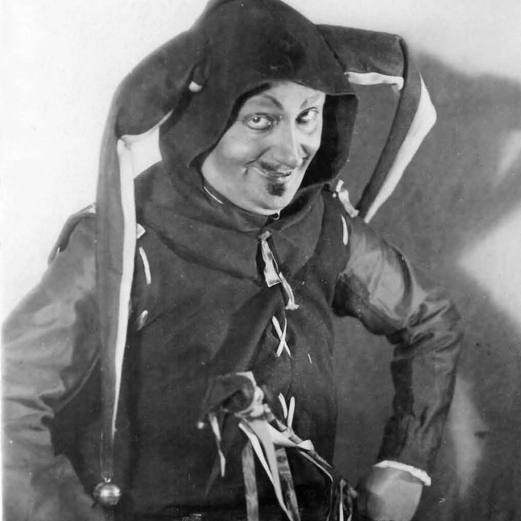 Václav Sojka-Sokolov